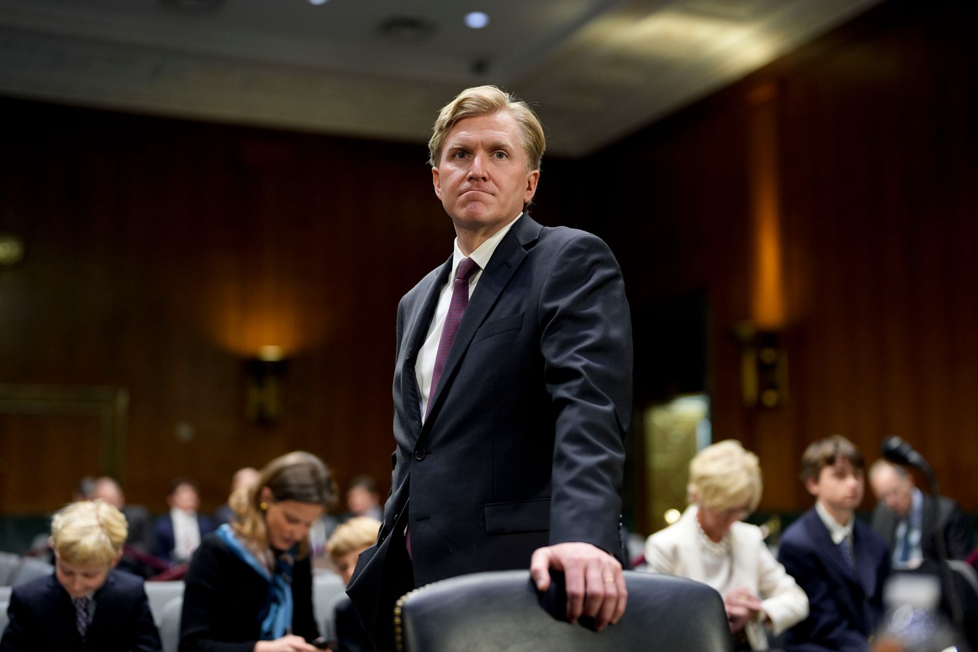 Gwarancje bezpieczeństwa? "USA nie zobowiązują się w pełni do niczego"