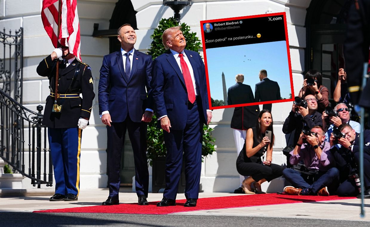 Szokujący wpis Biedronia zmiażdżony w sieci. Analiza jest bezlitosna