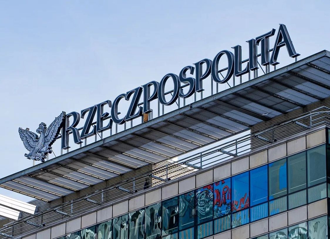 Wydawca "Rzeczpospolitej" dalej ze stratą. Wzrosły przychody