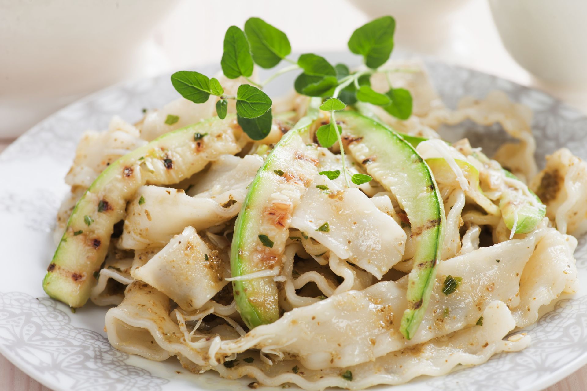 Pomysł na szybki obiad z warzywami sezonowymi. choćby dziecko się do nich przekona