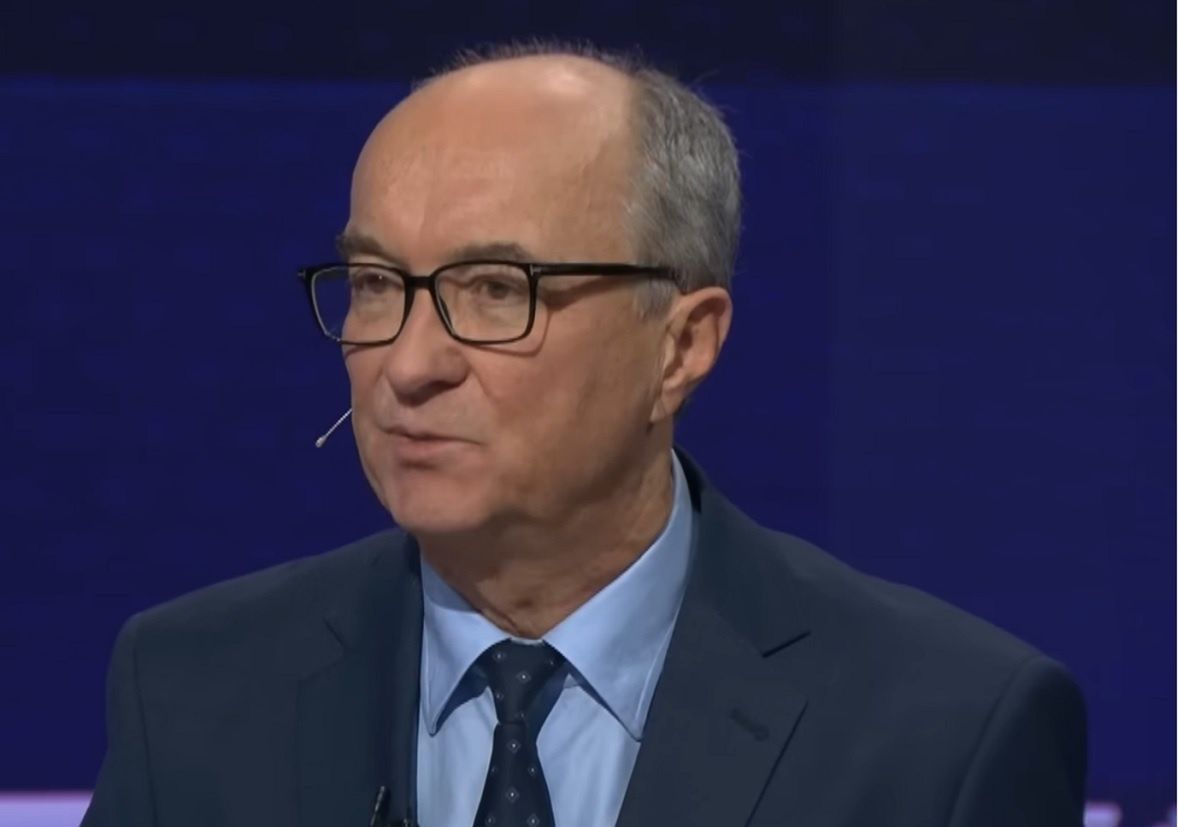 Wydawnictwo żony Włodzimierza Czarzastego zarobi więcej. Wrosła wycena hotelu w Spale