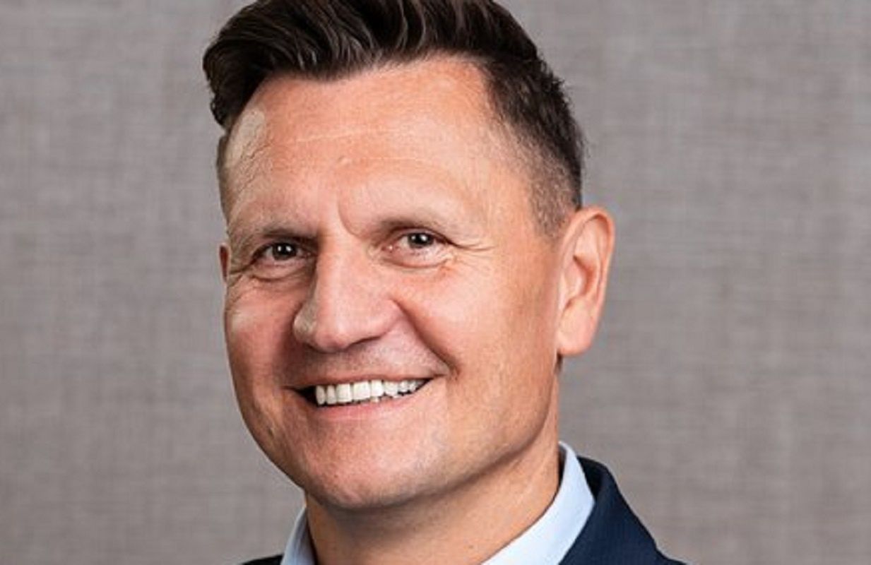 Paweł Gurgul nowym dyrektorem generalnym Haleon na Polskę i Ukrainę