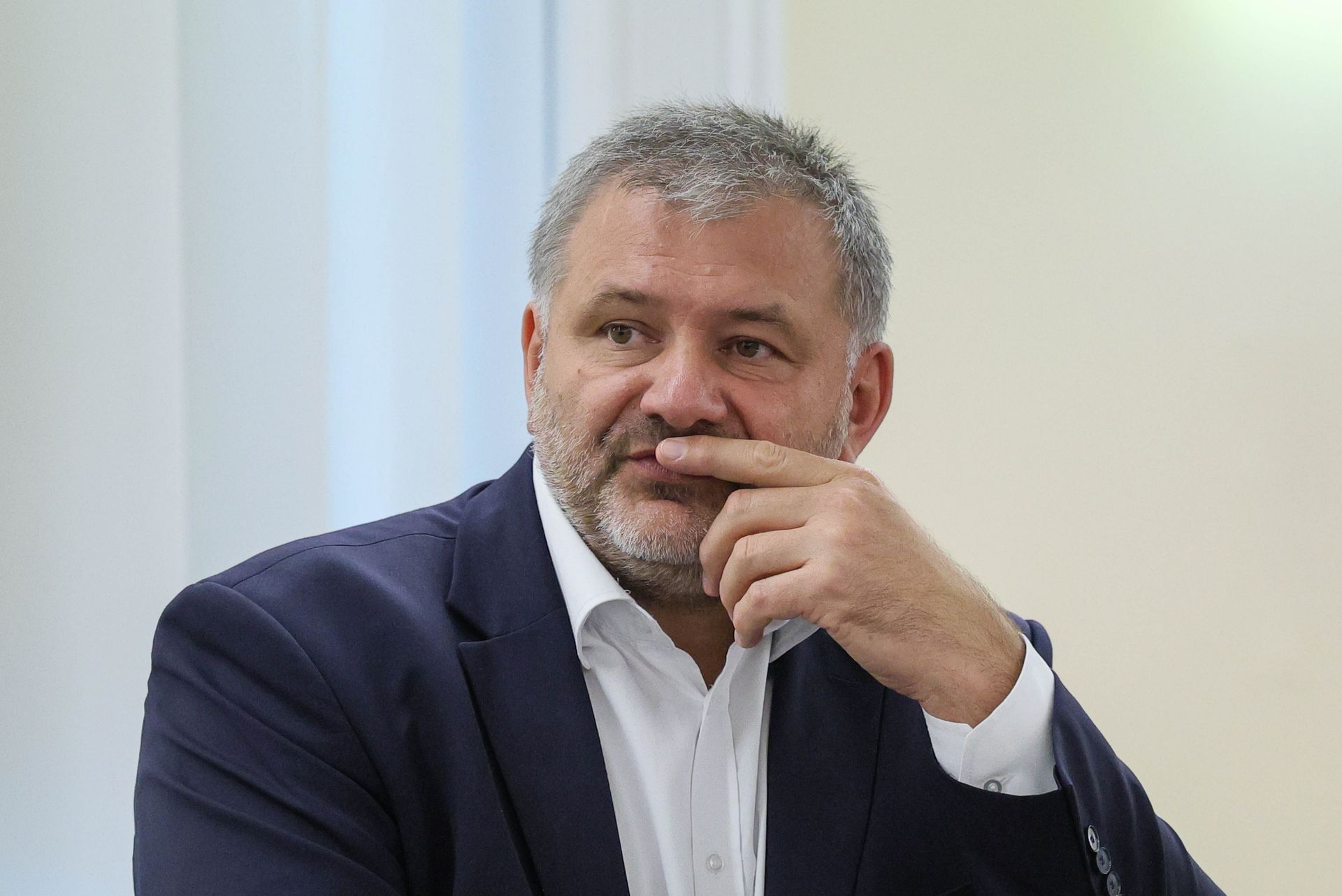 Prawnicy krytykują decyzję Żurka. "Ręczne sterowanie prokuraturą"