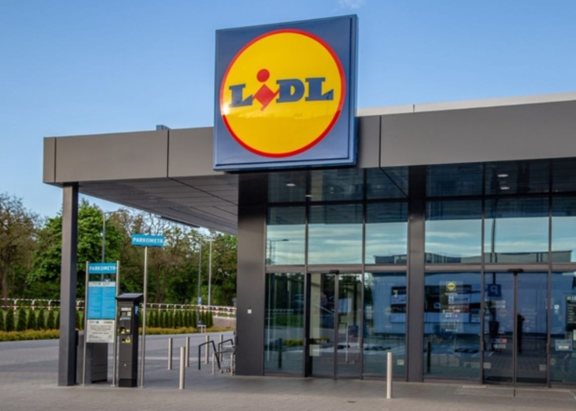 Lidl mniej zyskowny w Polsce. Urósł wolniej od Dino