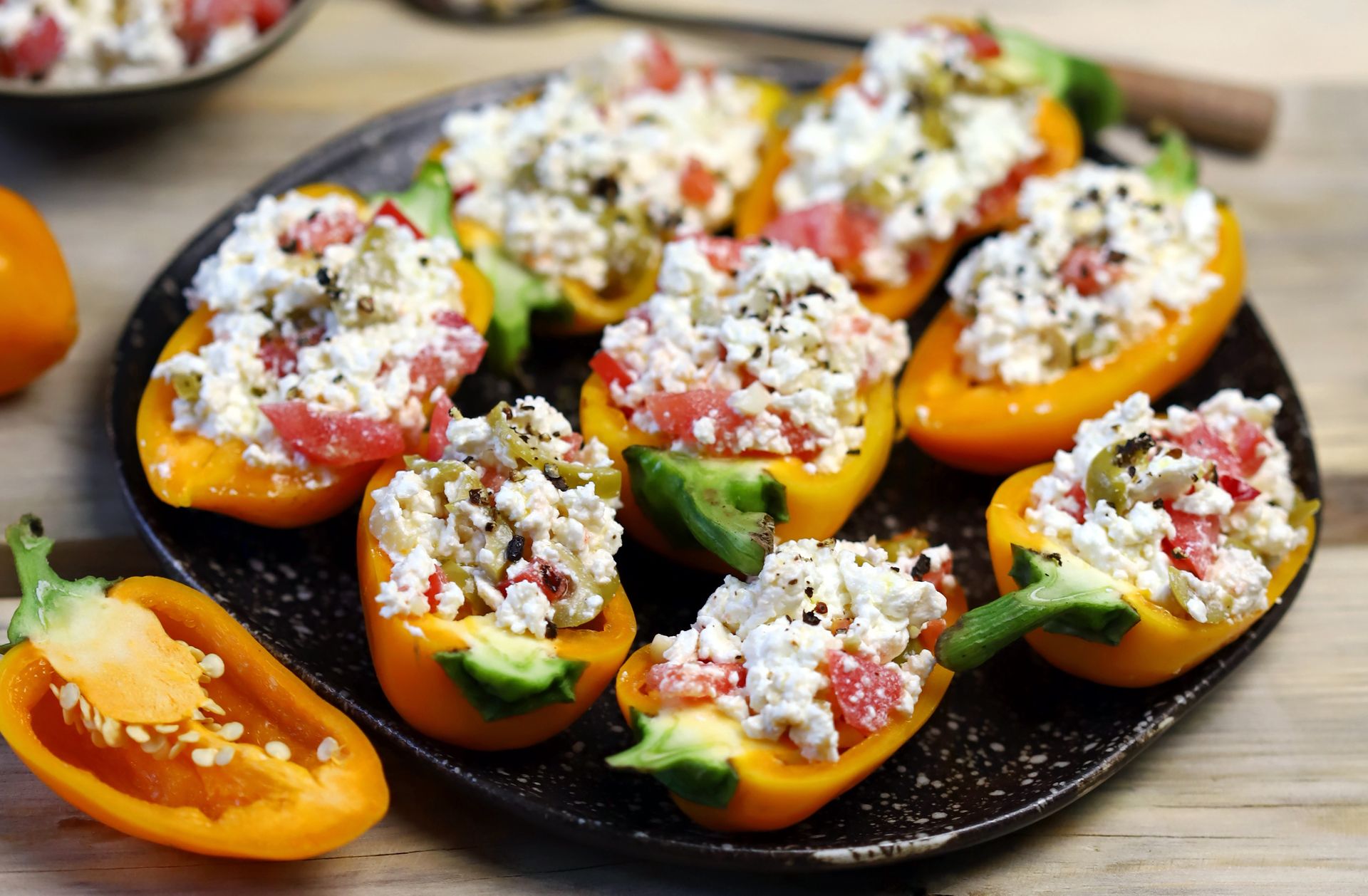 Syci, ale nie obciąża żołądka. Zrobisz z trzech składników