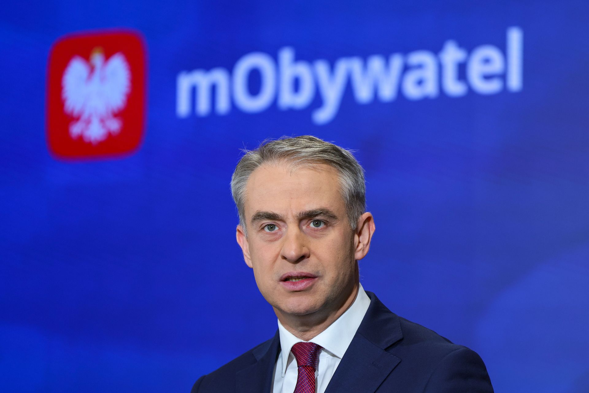 MObywatel: w 2027 roku nowa funkcja w telefonach