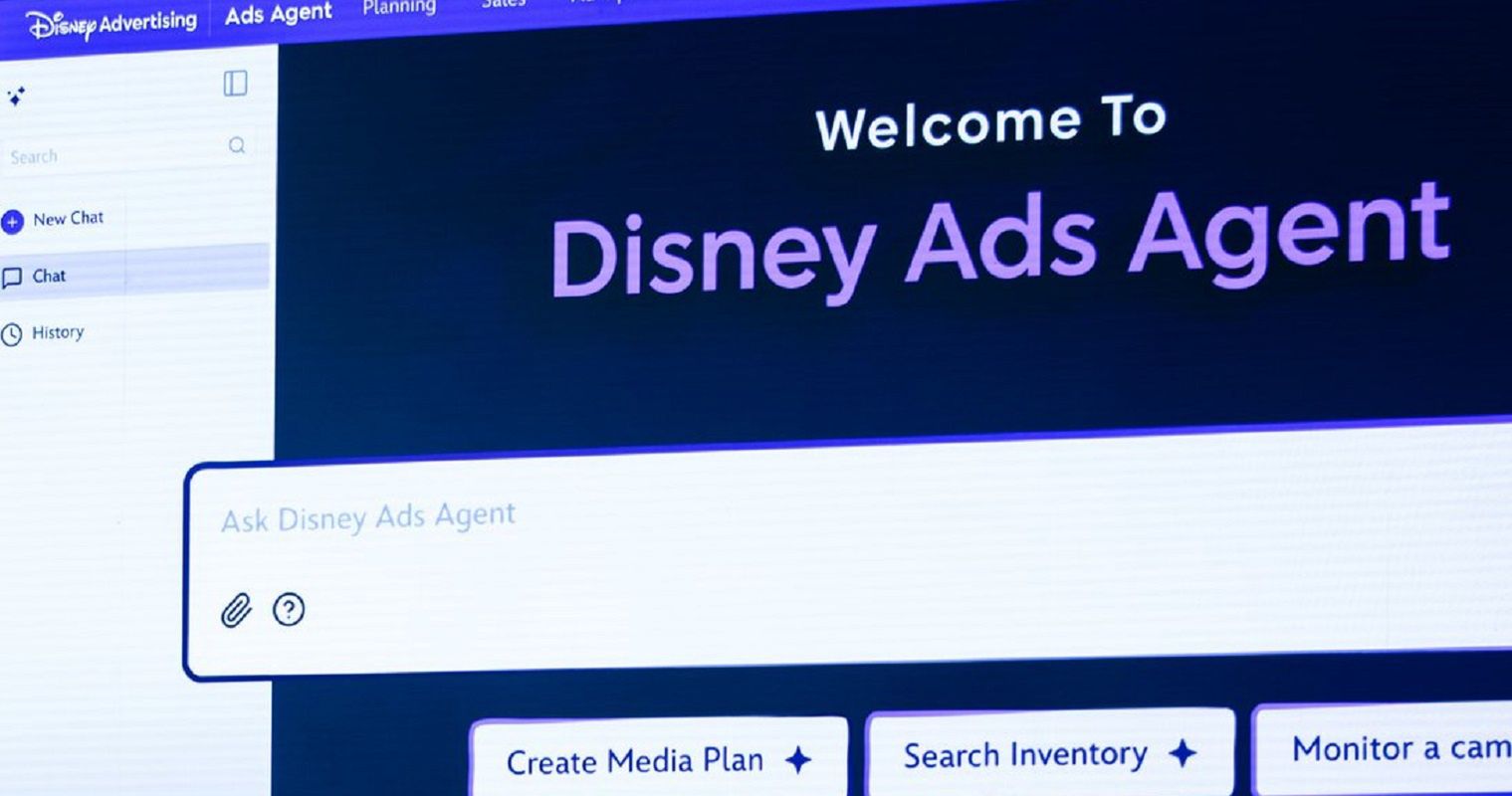 Disney stawia na wideo pionowe i AI. Zapowiada krótkie formaty w Disney+ oraz nowego „Ad Agenta”