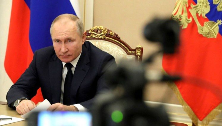 Media: jest zgoda UE na przedłużenie sankcji na Rosję