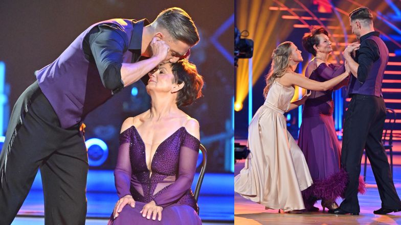 Marcin Rogacewicz wystąpił w "TzG" z mamą. Nie mieli kontaktu przez 12 lat! "WZRUSZAJĄCE"