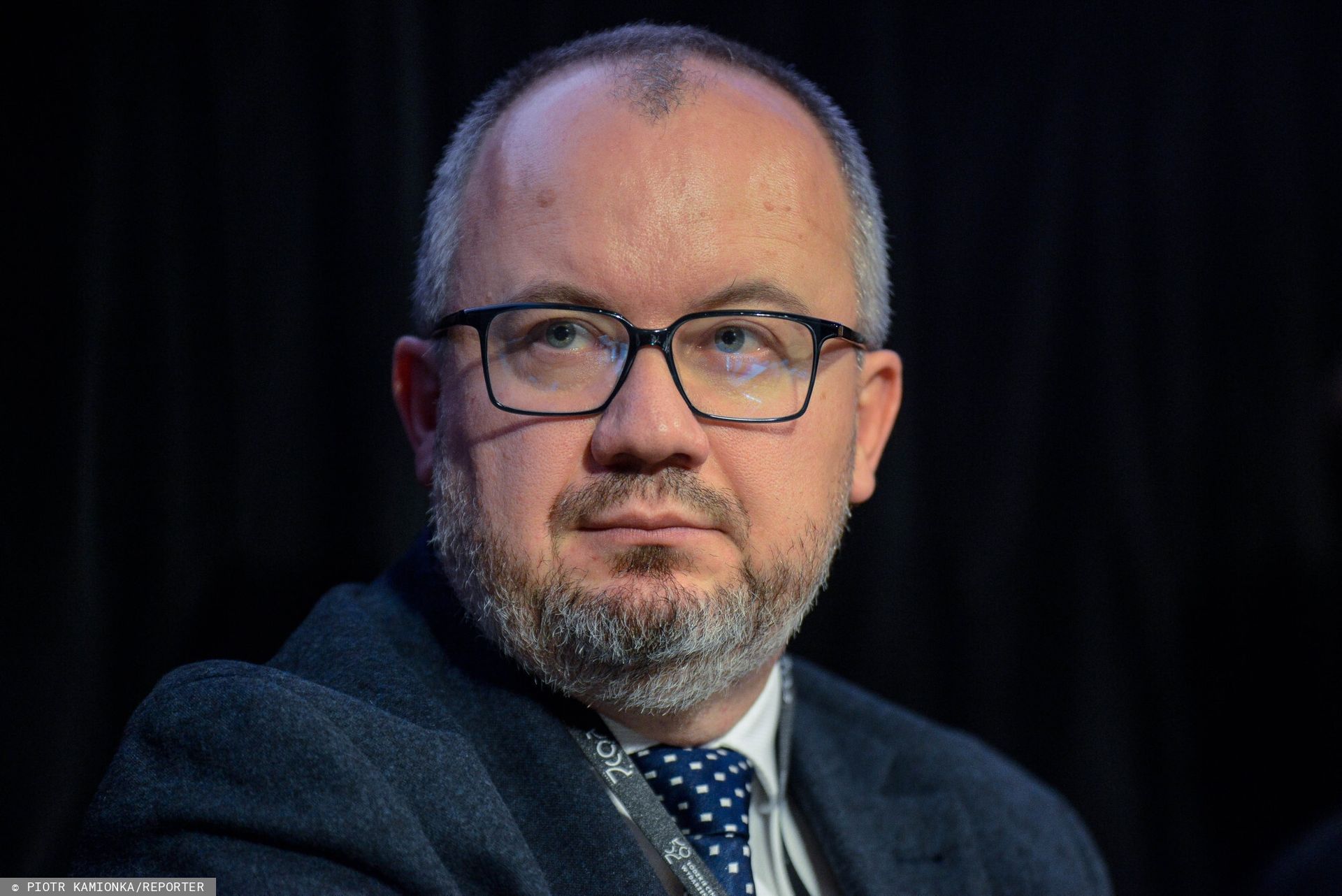 Adam Bodnar o sytuacji w TK. "Czekamy na przełom"