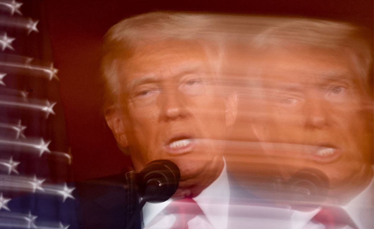 Quid pro quo relacji polsko-amerykańskich. "Trump będzie czegoś od nas oczekiwał"