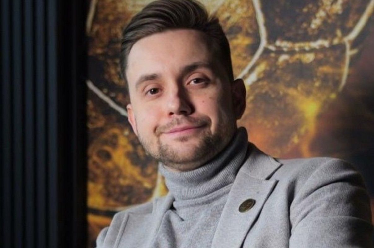 Kacper Domański przeszedł z OTCF do Polskiego Związku Bokserskiego