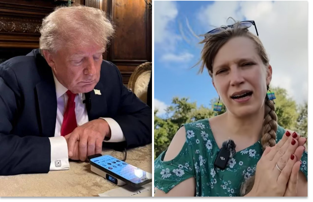 Tak cła Trumpa uderzają w Polonię. "Tacy jak ja tracą tysiące dolarów"