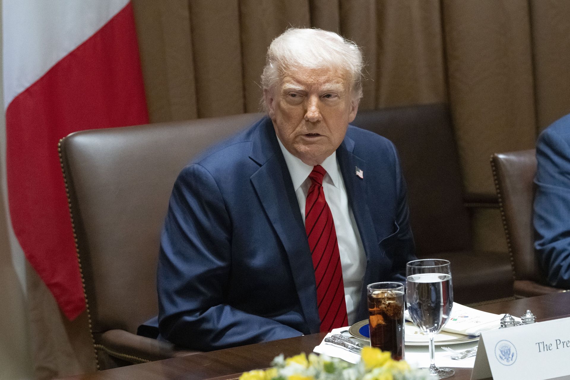 Umowa o minerałach zostanie podpisana. Trump podał termin