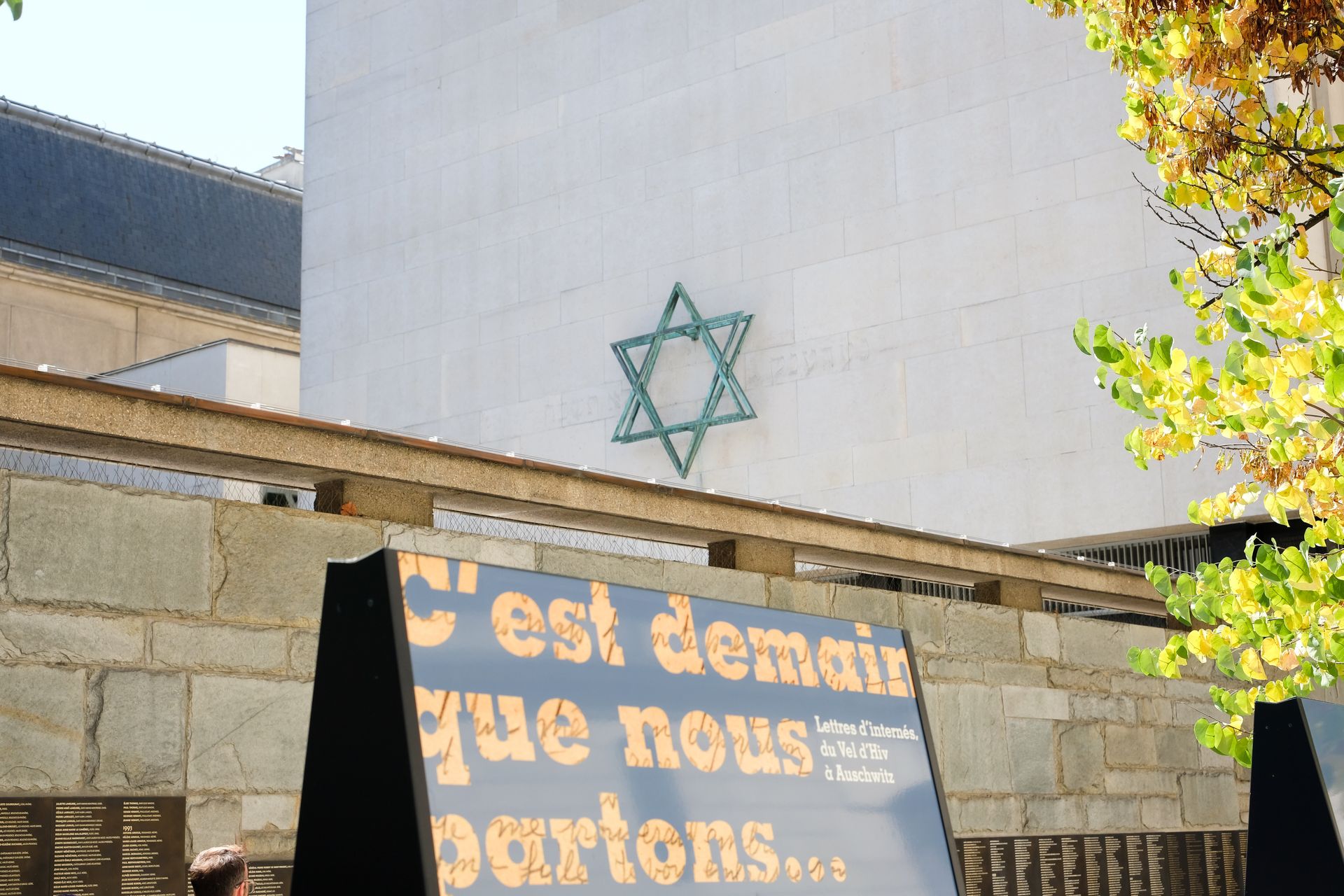 Seria antysemickich ataków we Francji. "Ohydne"