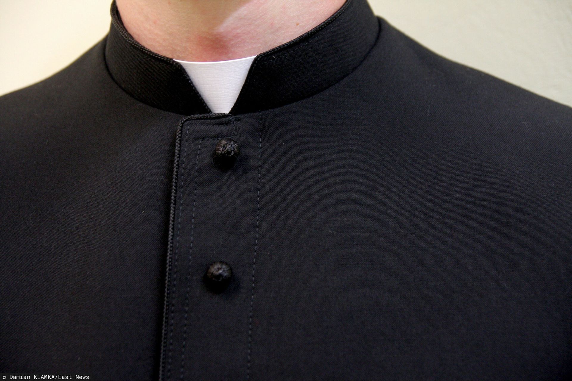 Ks. Waldemar P. podejrzany o molestowanie. Rośnie liczba ofiar