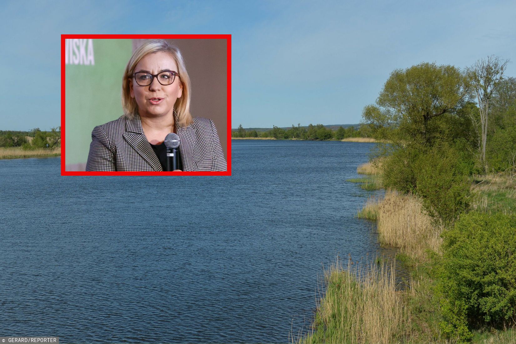 Nowy Park Narodowy w Polsce. Dolina Dolnej Odry już w 2026 roku