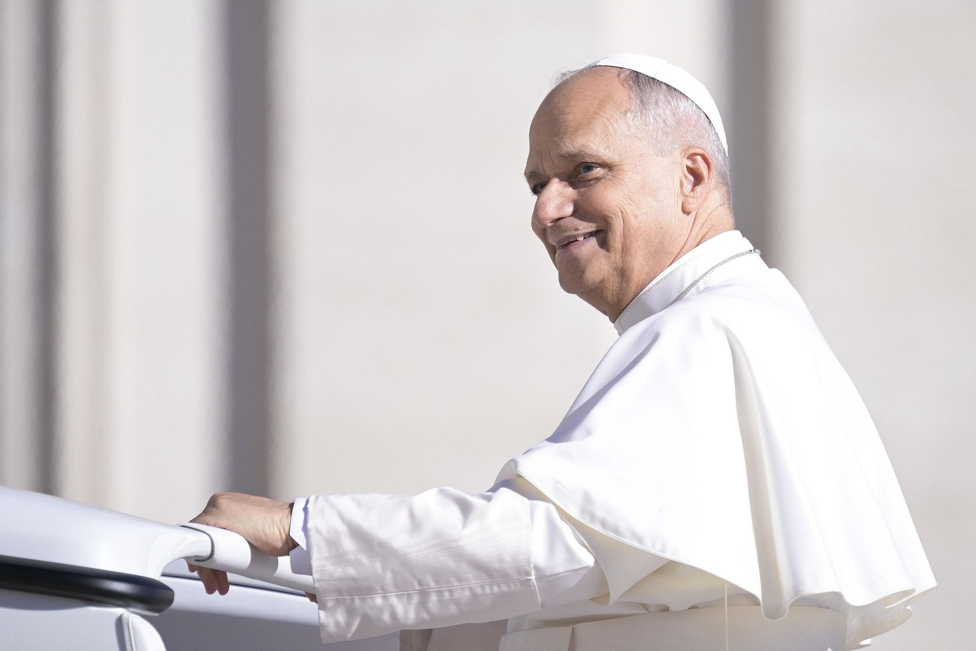 Woke Pope? Wizja świata ruchu MAGA nie do pogodzenia z katolicyzmem [OPINIA]