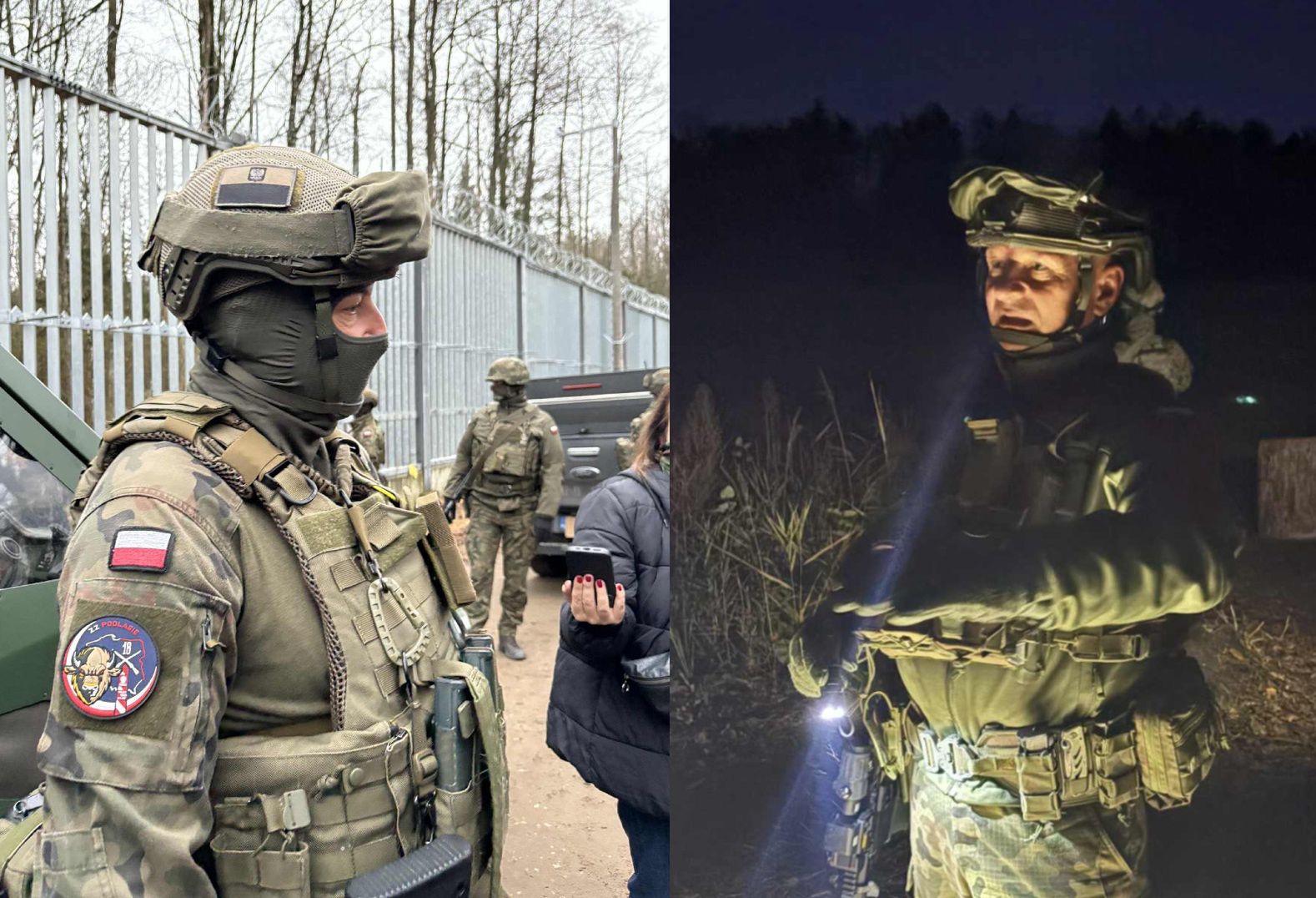 Odchodzi drugi znany generał. Wojsko zabrało głos