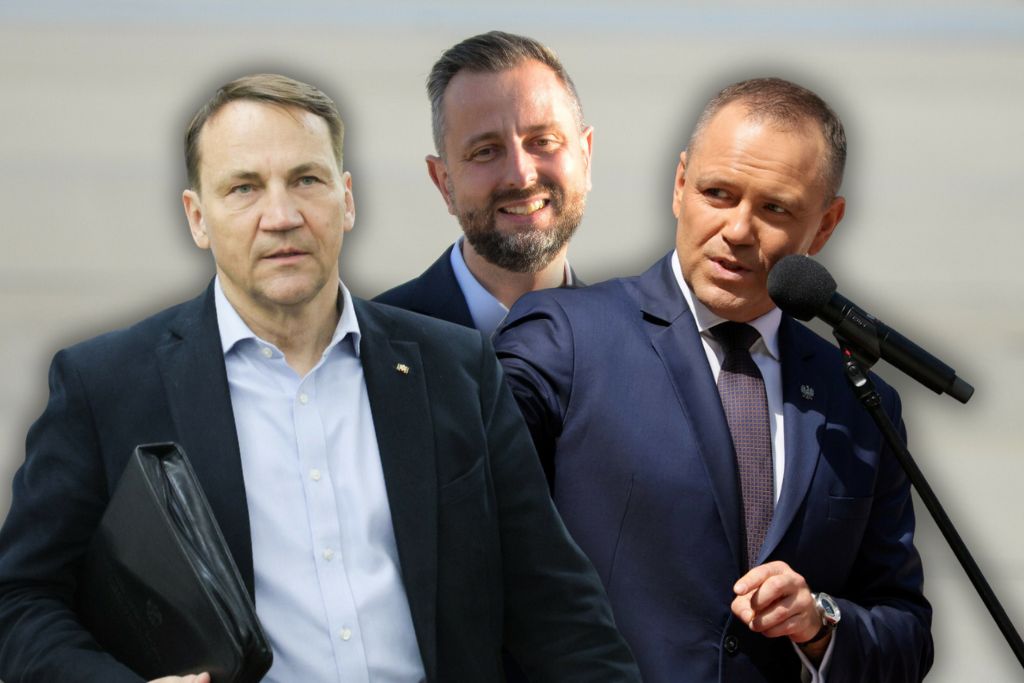 Kto na czele rankingu zaufania? Polacy ocenili