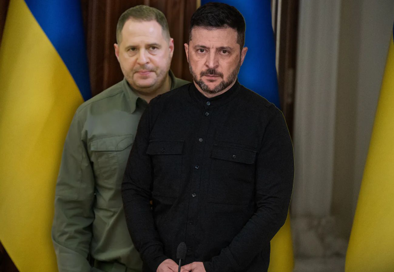 Ufaj, ale kontroluj. Jak Zachód nadzoruje pomoc dla Ukrainy