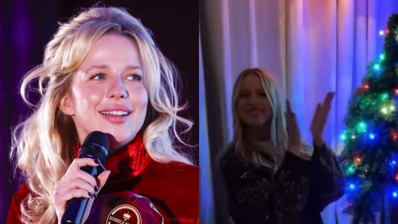 Jessica Mercedes po 17 LATACH spotka się z ojcem! Twierdzi, iż przepowiedziała jej to "wróżka z dżungli": "Wszechświat wie, co robi"