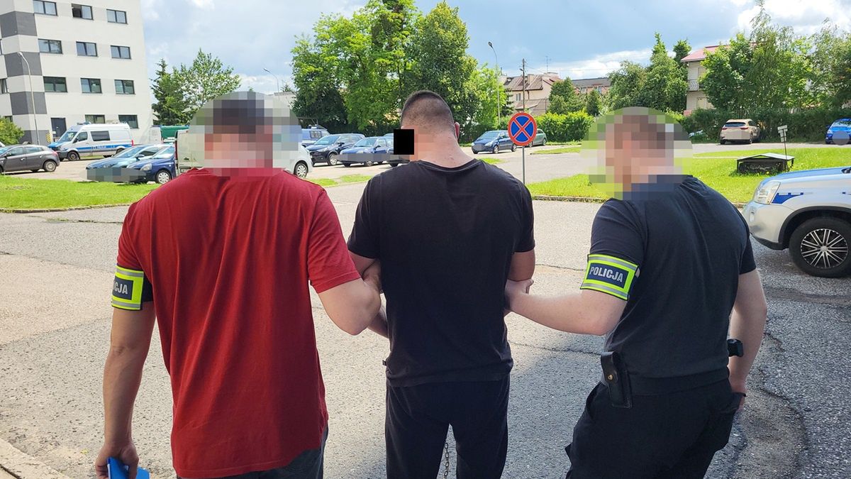 Oszukali seniorki. 14-latka odebrała tysiące euro i biżuterię