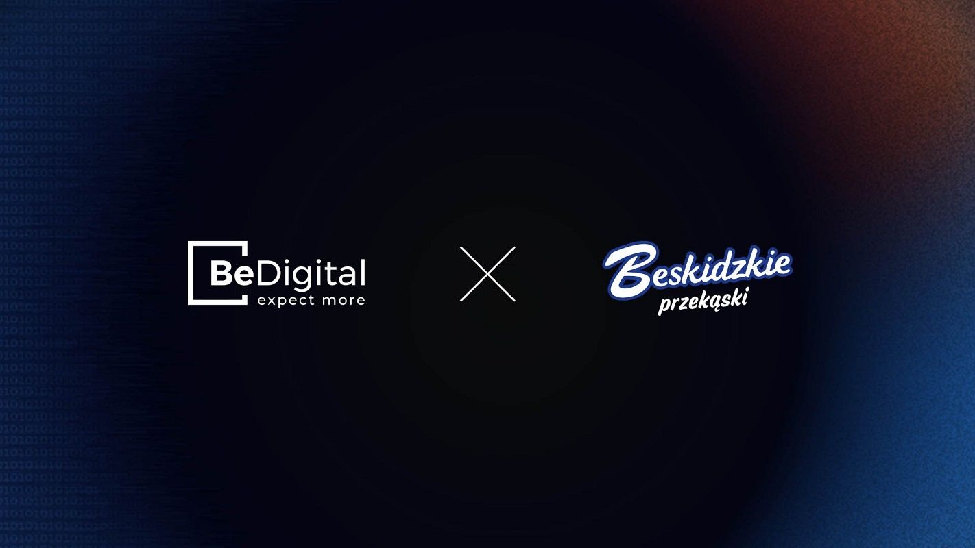 BeDigital autorem kampanii launchowej Beskidzkich Bajgli