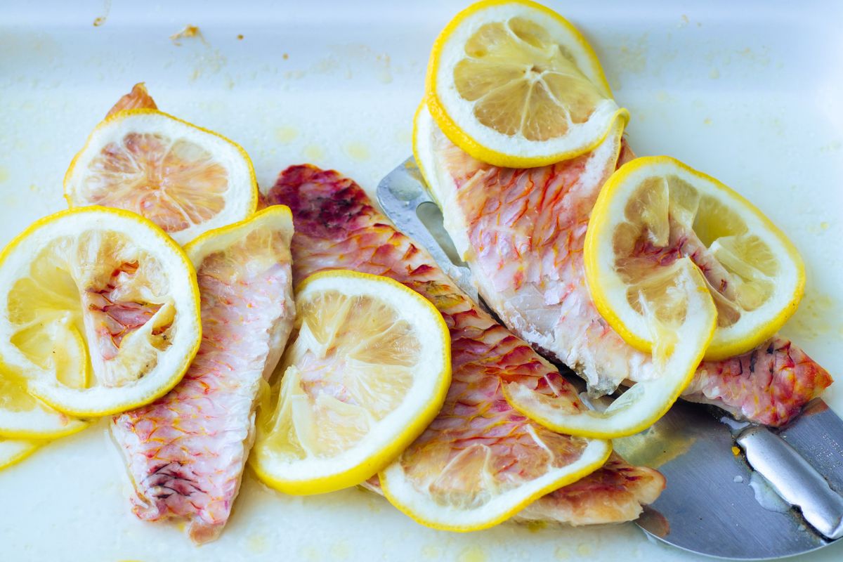 Dietetycy z czystym sumieniem polecają tę rybę. Jest dobra dla sercowców