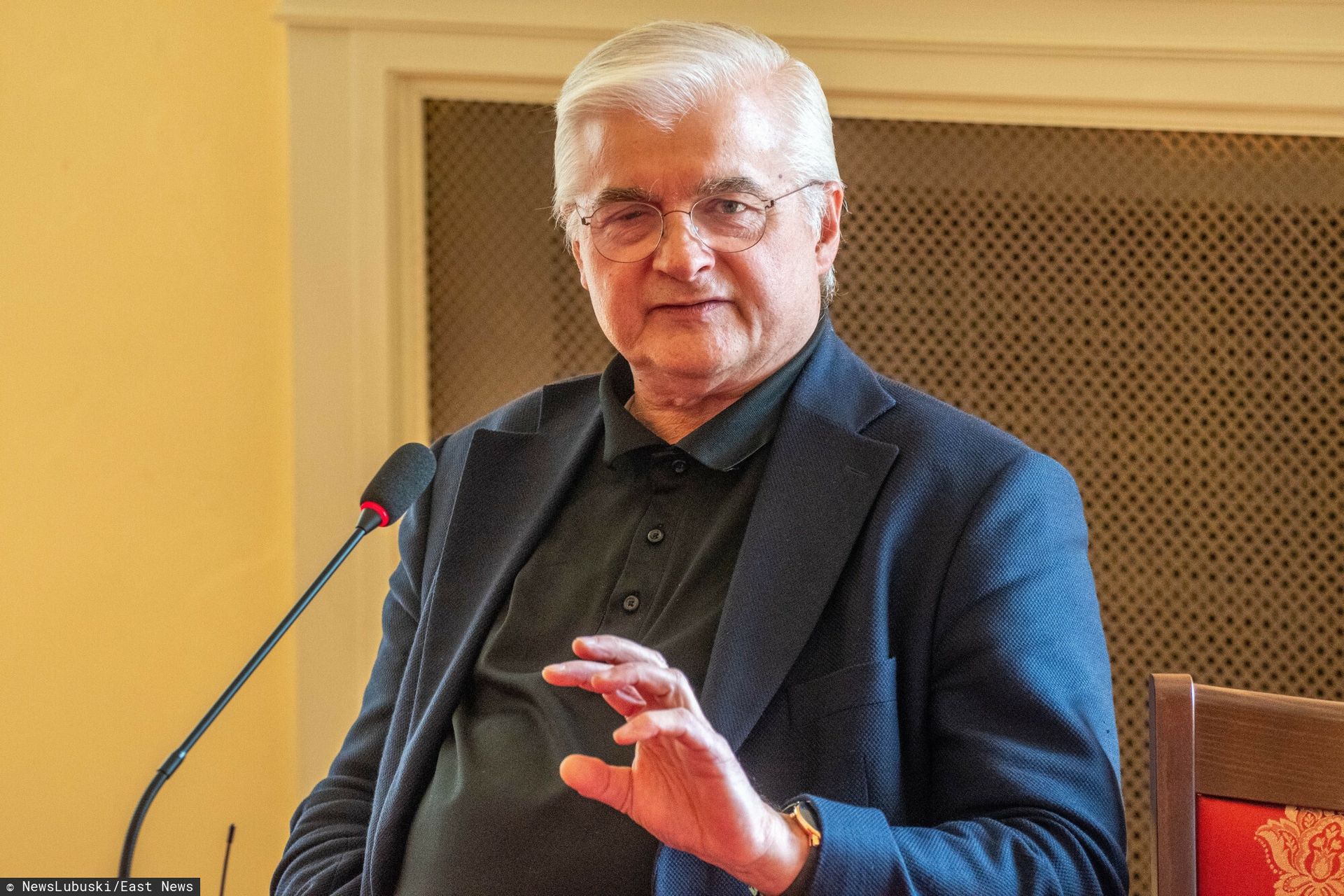 Sąd zdecydował ws. Cimoszewicza. W tle potrącenie rowerzystki