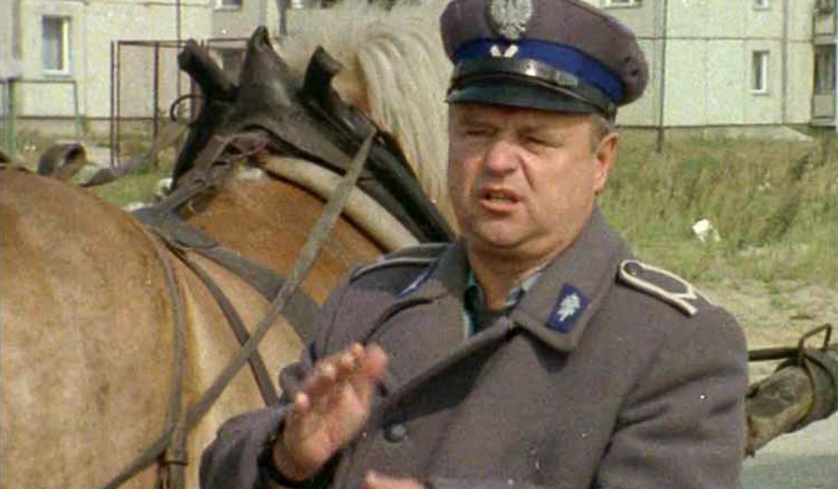 Upokorzył komunistów. W stanie wojennym wyciął im taki numer