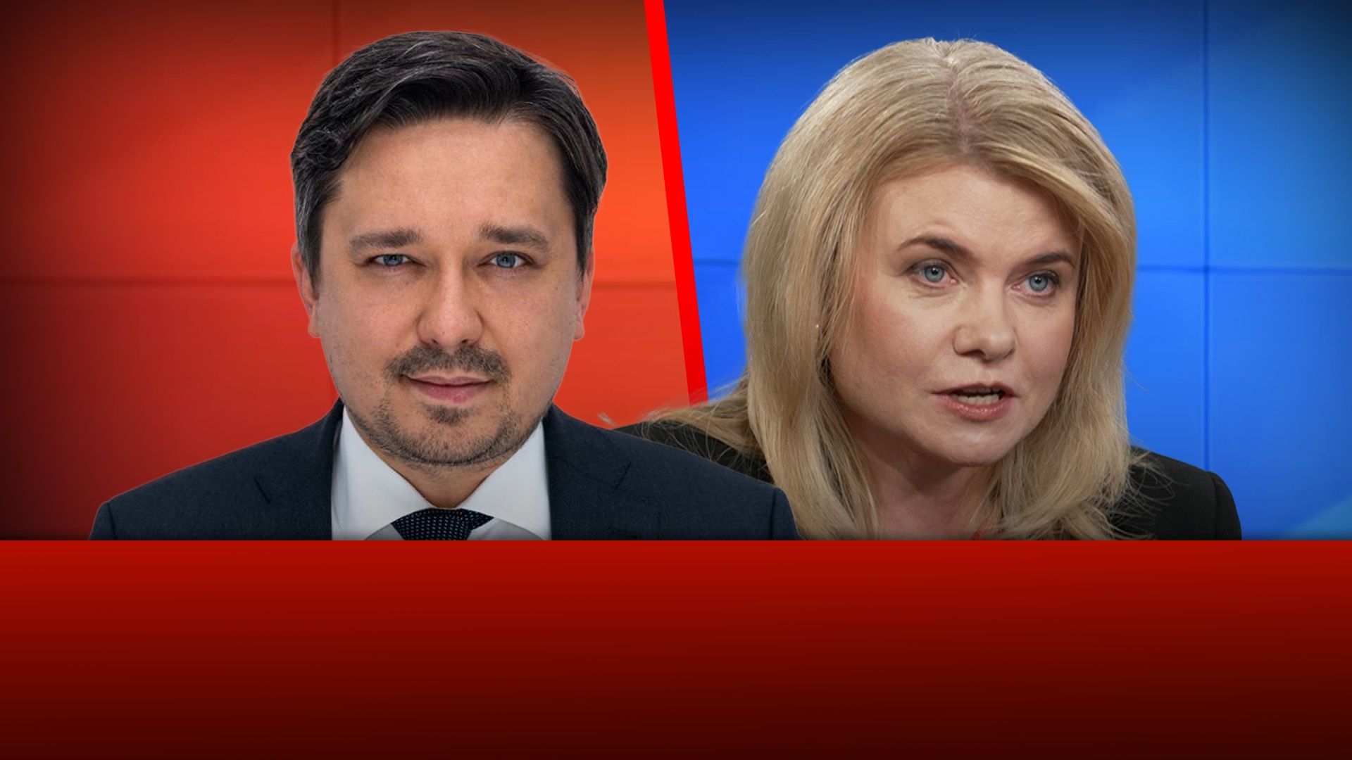 Poranek Wirtualnej Polski. Gościem programu Dorota Łoboda
