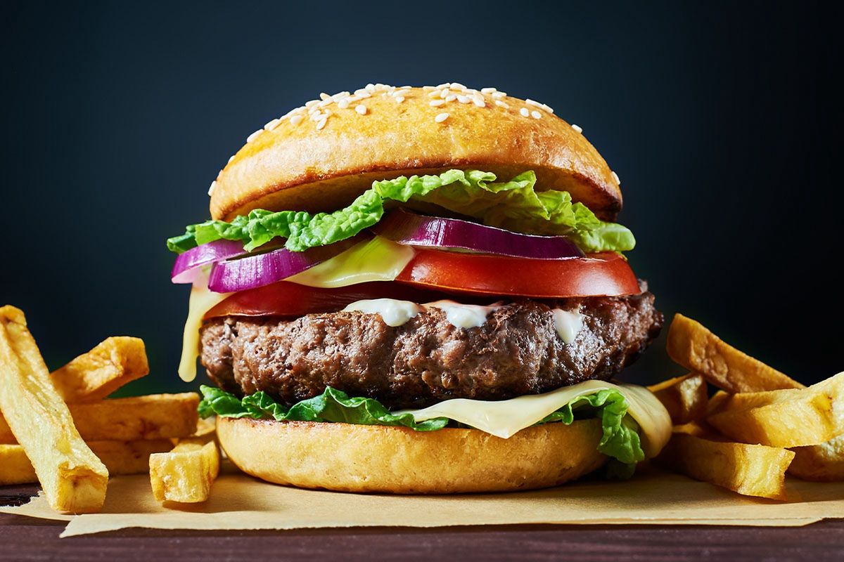 Jak wybrać najlepsze mięso na burgery?
