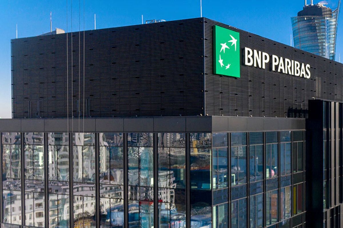 BNP Paribas zapłaci agencjom, których nie wybierze