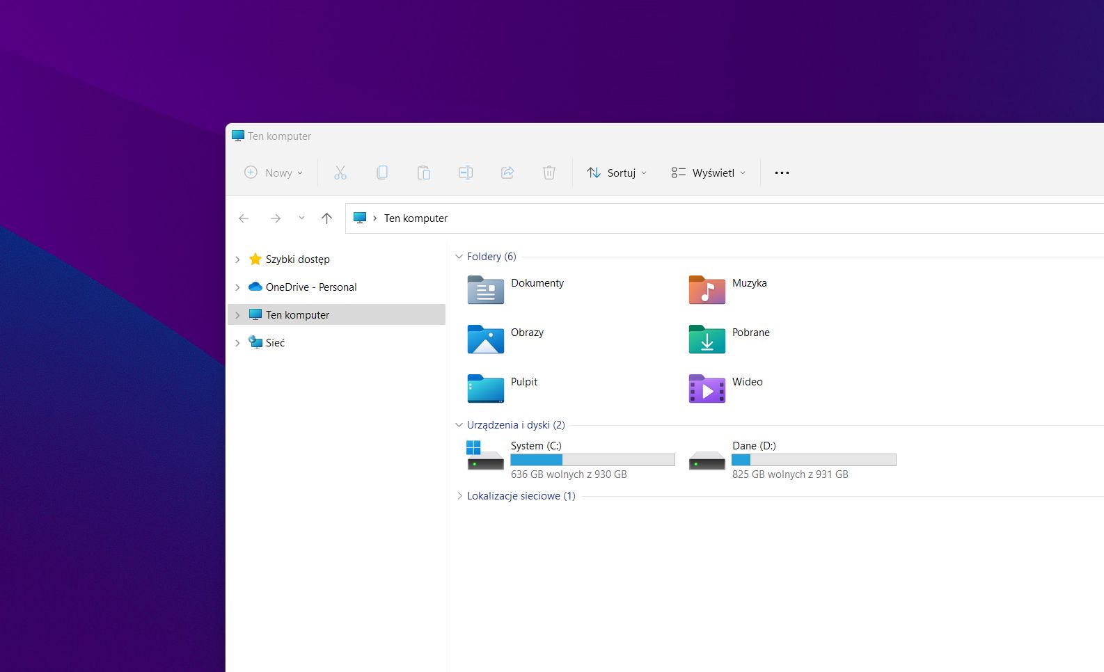 Windows 11 26H2. realizowane są testy ISO i Media Creation Tool