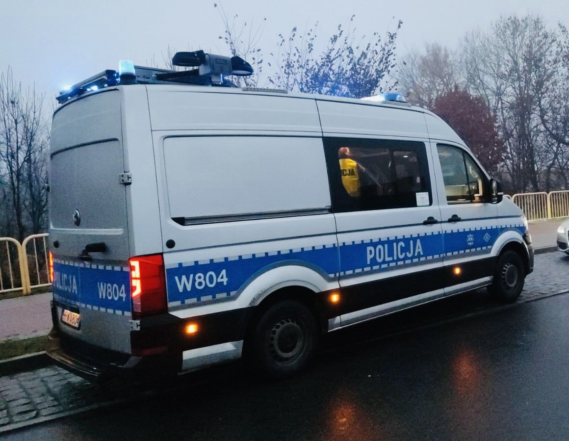 16-latek z Tarnowa z zarzutem zabójstwa