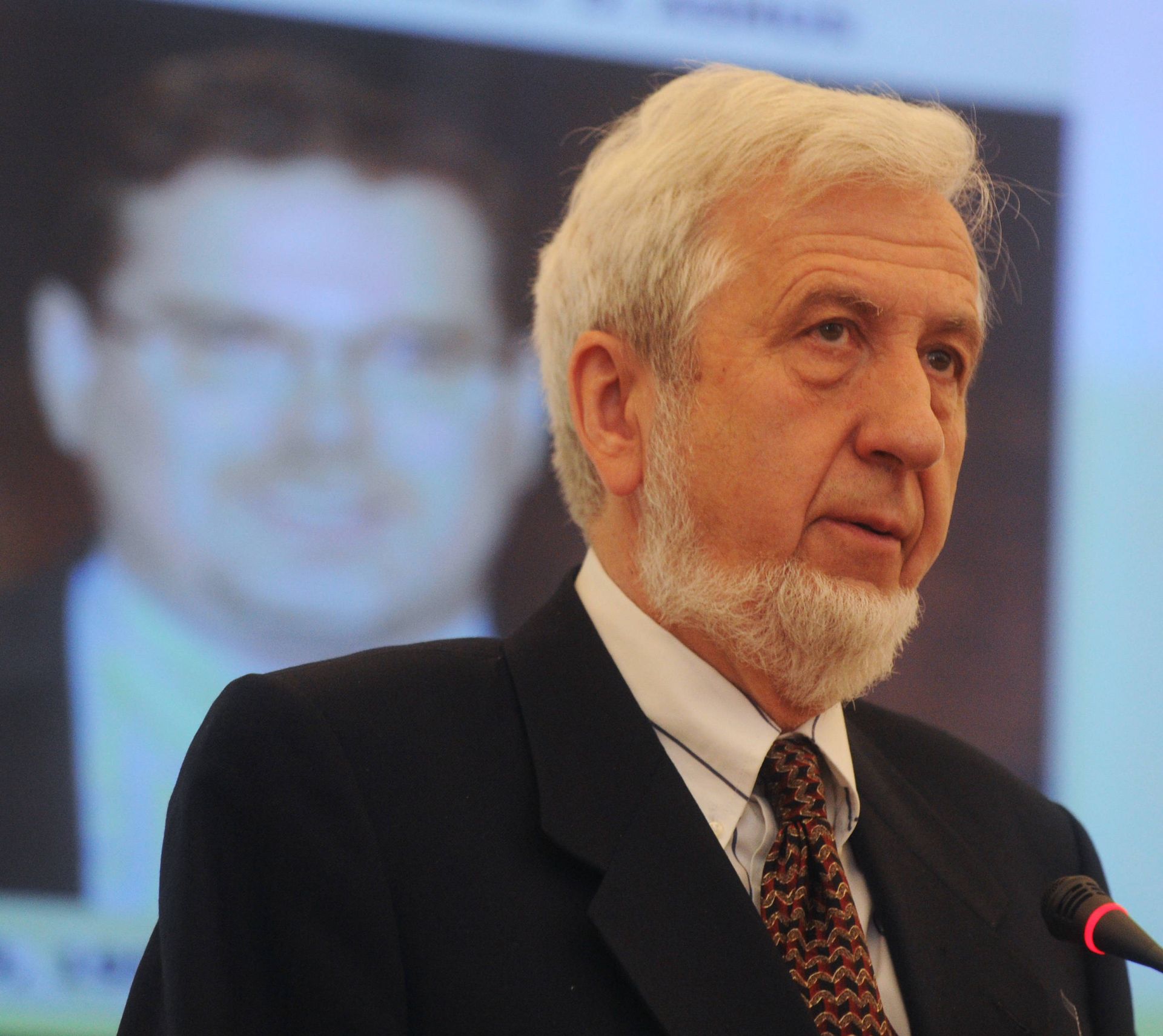 Węgierski polityk zaatakowany. To kolejny raz