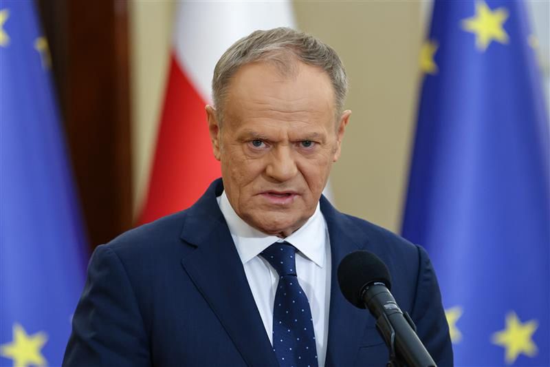 Prace nad ustawą o PIP. Tusk ogłasza kolejne kroki