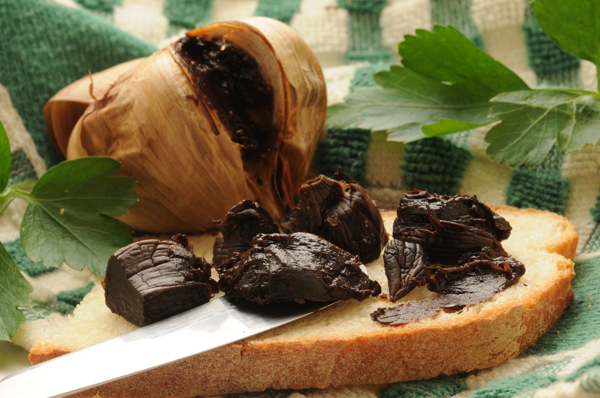 Zawiera dwa razy więcej antyoksydantów niż zwykły. Naukowcy widzą w nim ogromny potencjał