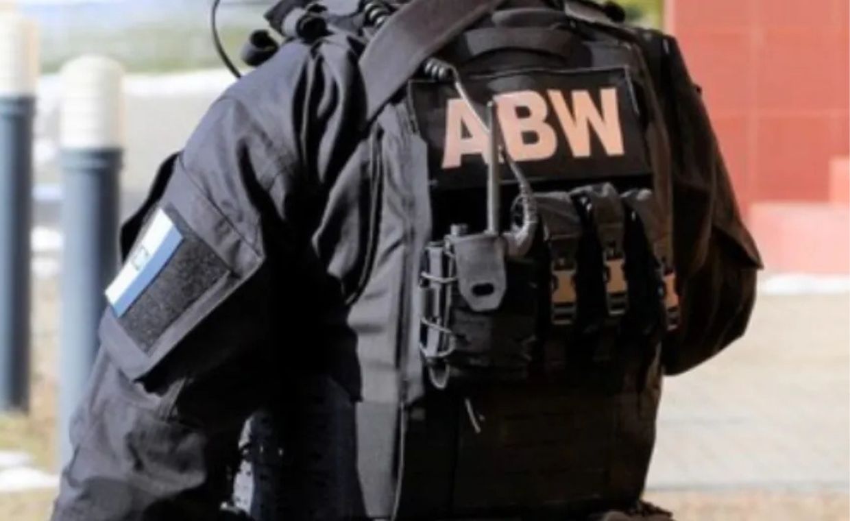 Działał na rzecz rosyjskiego wywiadu. ABW zatrzymała Ukraińca