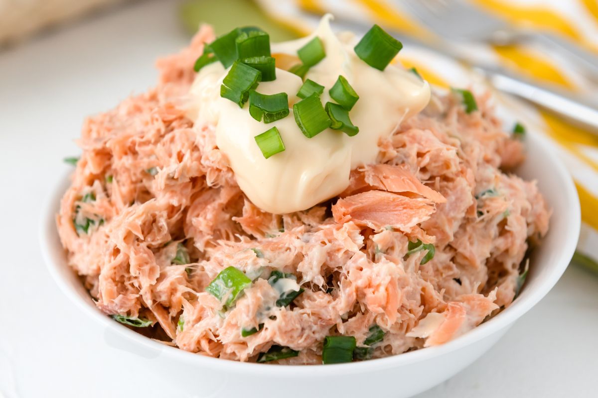 Tak dawniej robiono majonez. Same jajka to zdecydowanie za mało