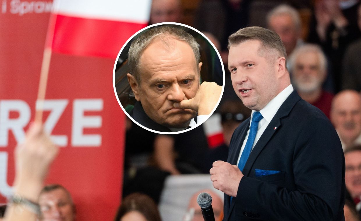 "Kto do ciebie dzwonił? Friedrich? Ursula?" Poeta drwi z Papę