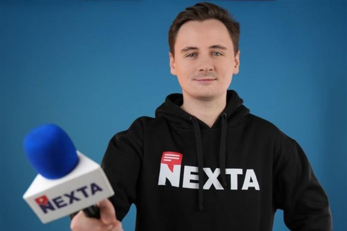 W Biełsacie nowy program białoruskiego opozycjonisty