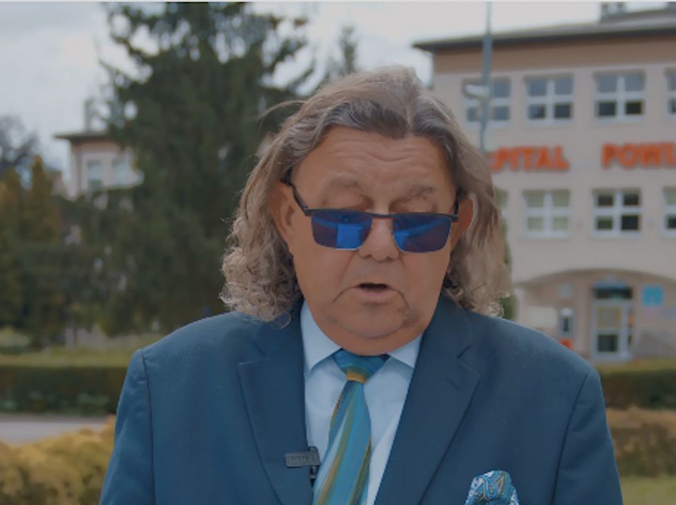 Krzysztof Żochowski odchodzi z PiS. Radny sejmiku i dyrektor szpitala ogłosił decyzję