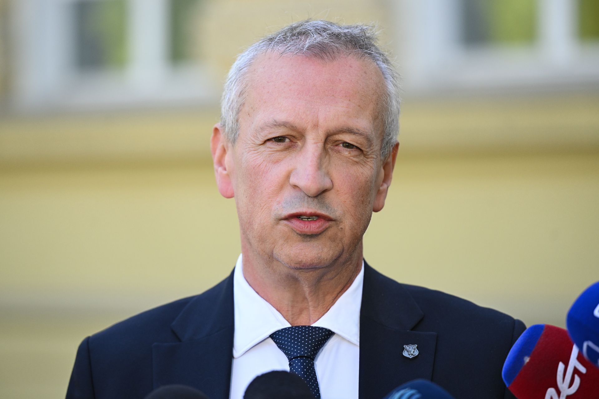 Afera w RARS. Dobrzyński informuje o kolejnych zatrzymaniach
