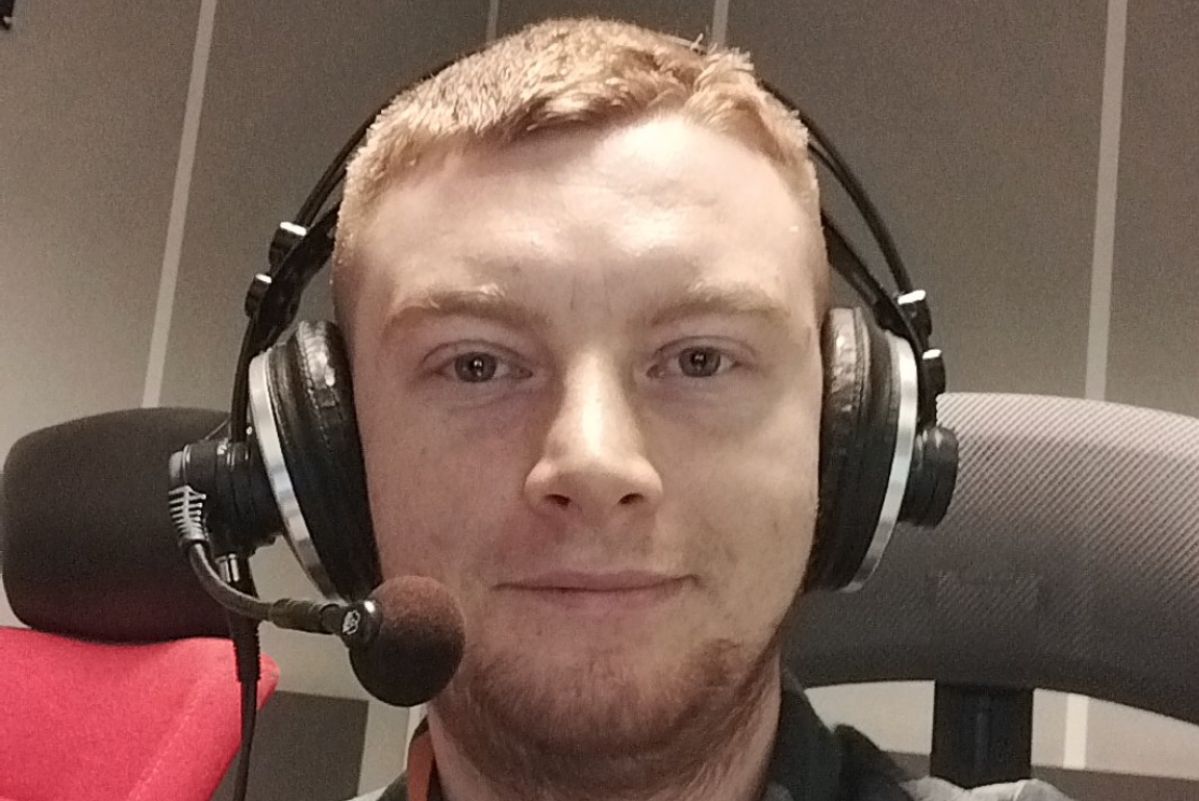 Były komentator Viaplay dołączył do Polsatu Sport