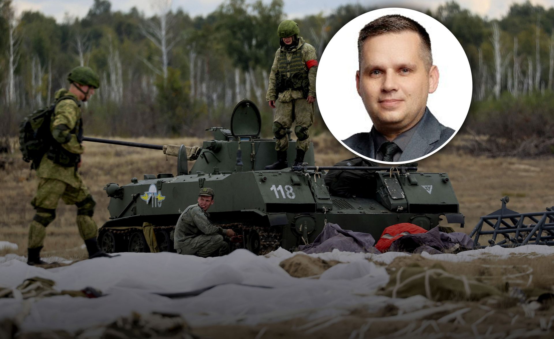 Zamykamy granicę z Białorusią, Tusk ostrzega. Manewry zagrożeniem dla Polski?