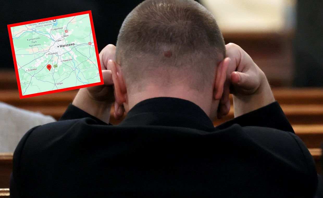 Rok po zabójstwie. Matka byłego proboszcza przemówiła