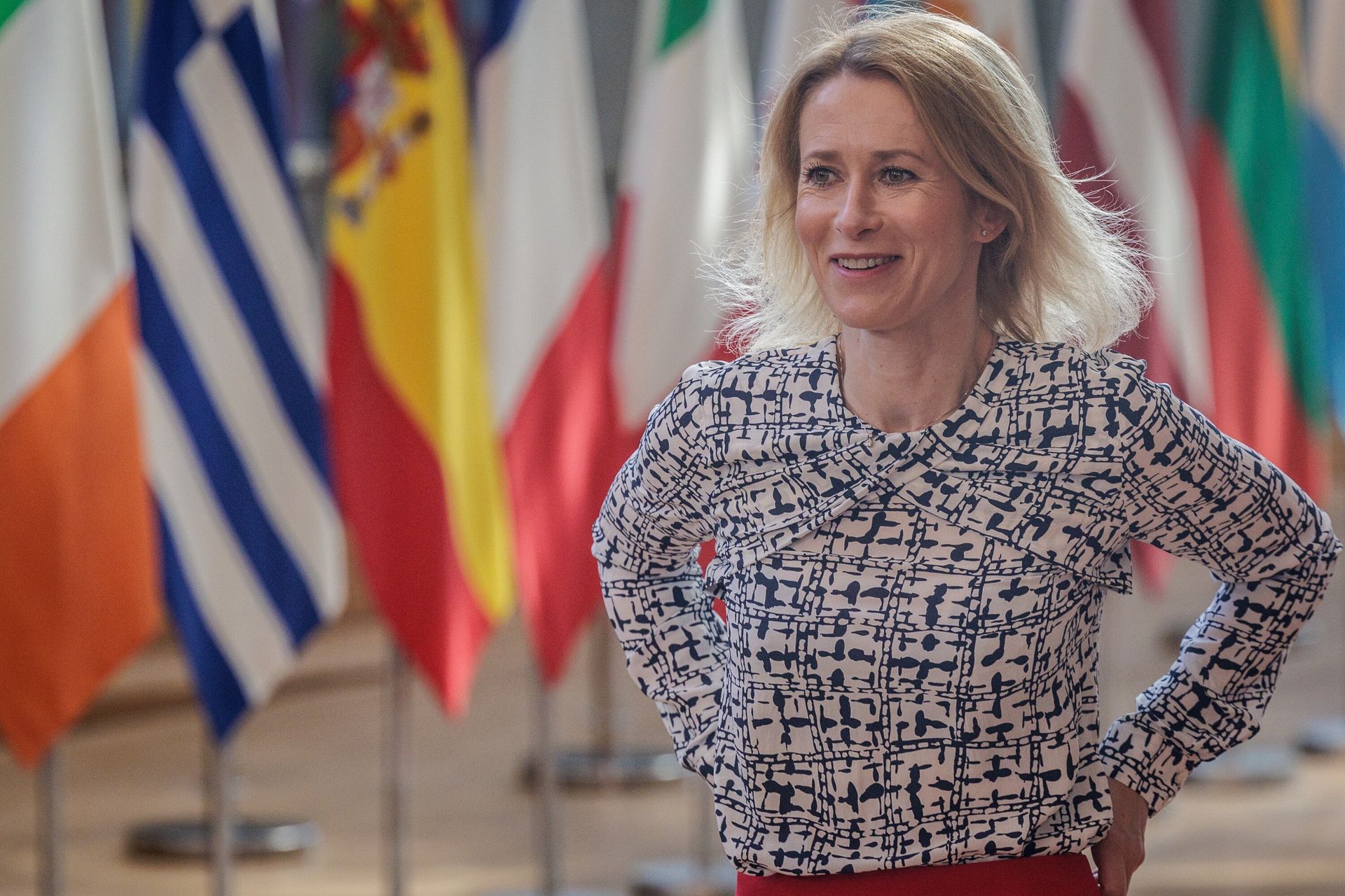 Słowacja stawia weto. Impas w UE