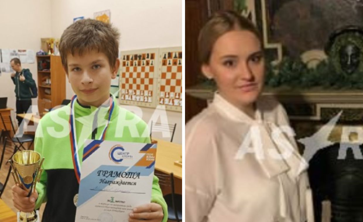 Dantejskie sceny w rosyjskiej szkole. Uczeń zaatakował nauczycielkę